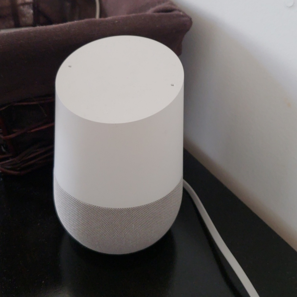 Google Home
